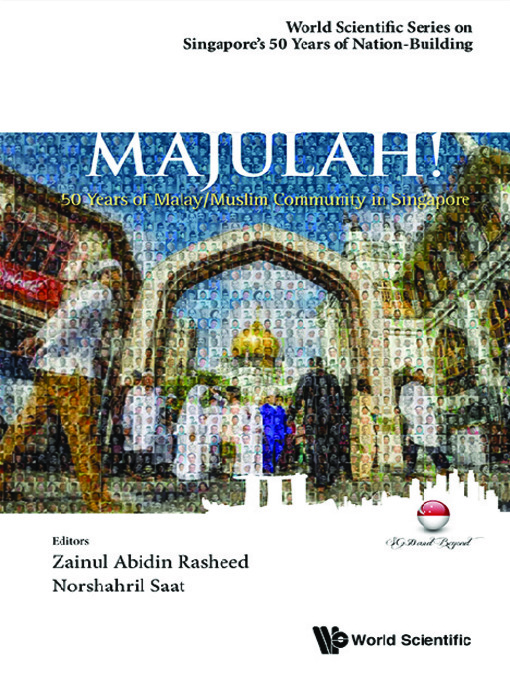 Title details for Majulah! by Zainul Abidin Rasheed - Available